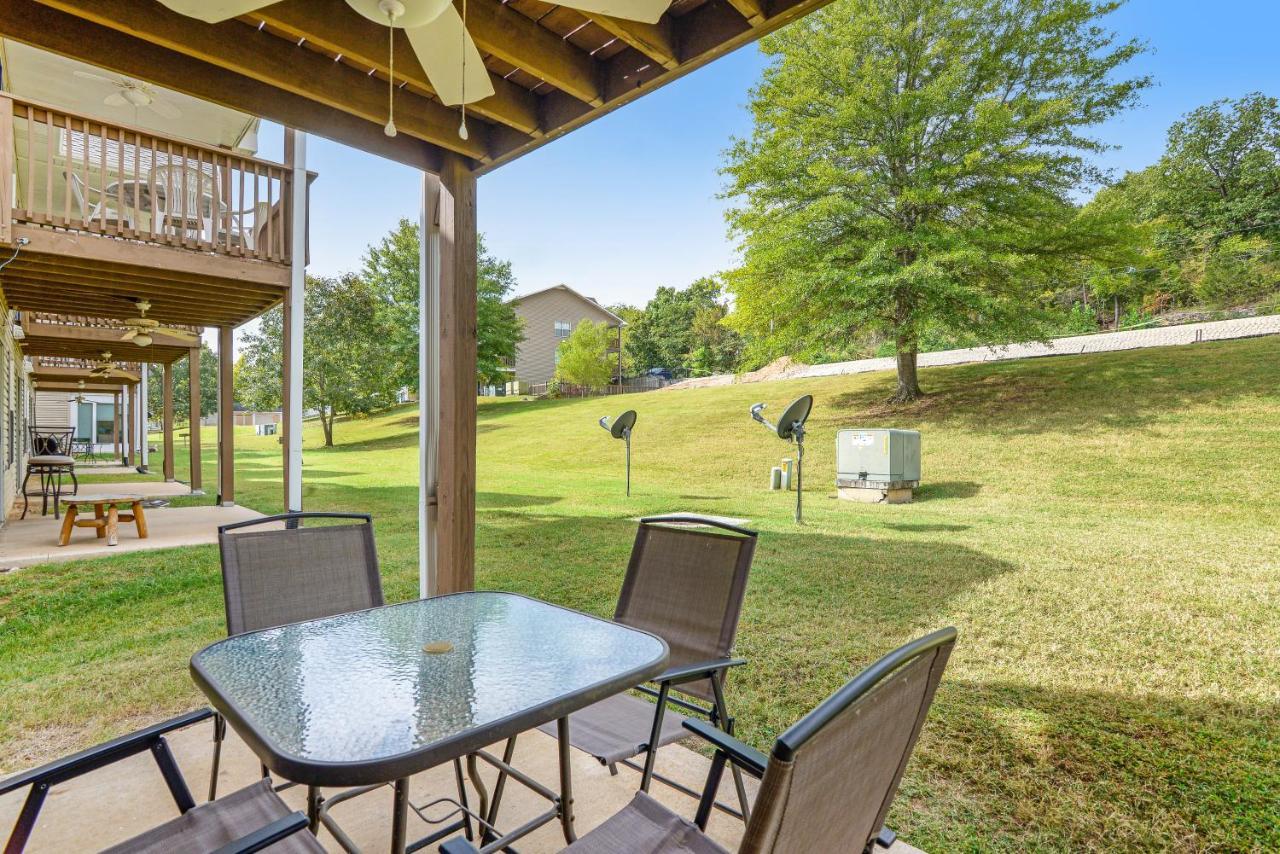 Fall Creek Resort 590-1 Branson Exterior foto