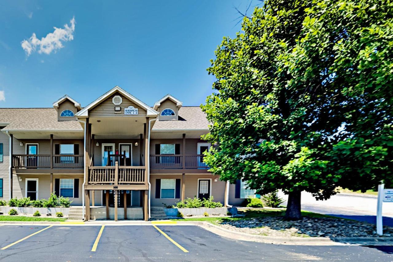 Fall Creek Resort 590-1 Branson Exterior foto